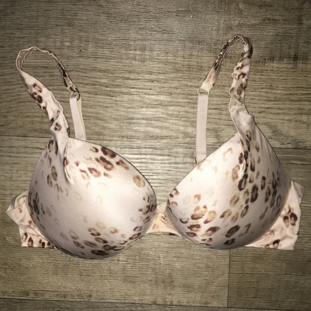 victoria's secret bra